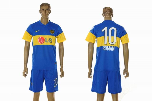 Argentine League jerseys-002